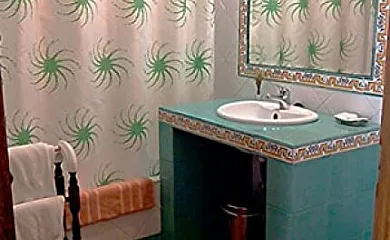 Casa Rural El Palomar en Mora (Toledo) - Foto 18