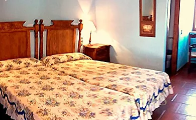 Casa Rural El Palomar en Mora (Toledo) - Foto 20