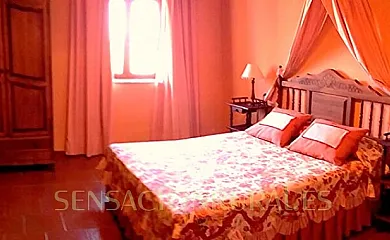 Casa Rural El Palomar en Mora (Toledo) - Foto 21