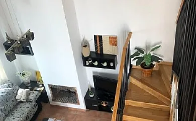 Vivienda Rural El Ejido en El Real de la Jara (Sevilla) - Foto 13