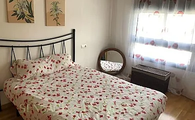 Vivienda Rural El Ejido en El Real de la Jara (Sevilla) - Foto 14