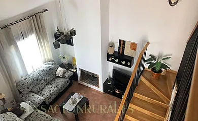 Vivienda Rural El Ejido en El Real de la Jara (Sevilla) - Foto 5