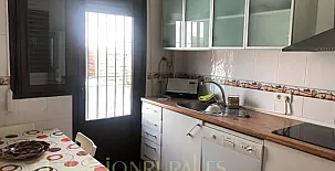 Vivienda Rural El Ejido 0017