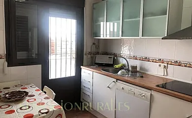 Vivienda Rural El Ejido en El Real de la Jara (Sevilla) - Foto 17