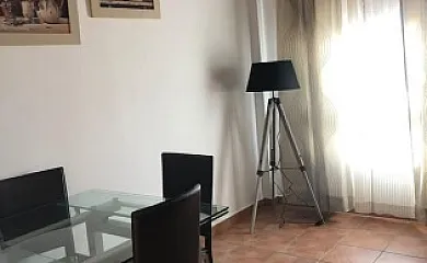 Vivienda Rural El Ejido en El Real de la Jara (Sevilla) - Foto 19