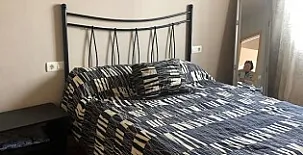 Vivienda Rural El Ejido 0020