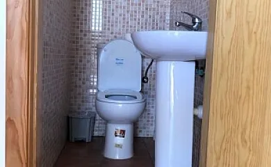 Vivienda Rural El Ejido en El Real de la Jara (Sevilla) - Foto 22