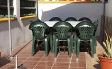 Vivienda Rural El Ejido en El Real de la Jara (Sevilla) - Foto 25