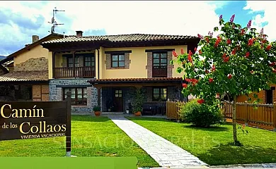 Camín Los Collaos en Mestas de Con (Asturias) - Foto 1