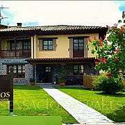 Camín Los Collaos 001