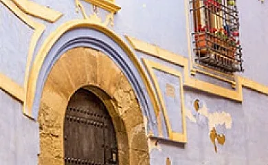 Casa Jarreta Azagra en Albarracín (Teruel) - Foto 2