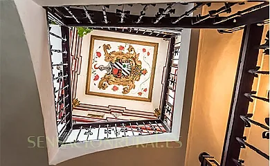 Casa Jarreta Azagra en Albarracín (Teruel) - Foto 3