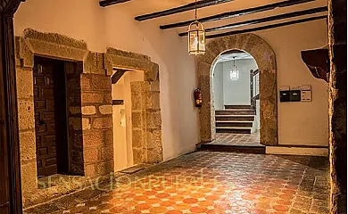 Casa Jarreta Azagra en Albarracín (Teruel) - Foto 4
