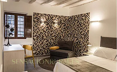 Casa Jarreta Azagra en Albarracín (Teruel) - Foto 9