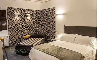 Casa Jarreta Azagra en Albarracín (Teruel) - Foto 10