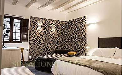 Casa Jarreta Azagra en Albarracín (Teruel) - Foto 11