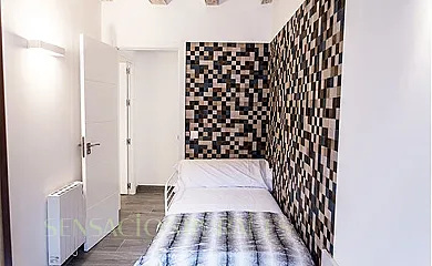 Casa Jarreta Azagra en Albarracín (Teruel) - Foto 13