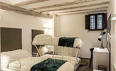 Casa Jarreta Azagra en Albarracín (Teruel) - Foto 16