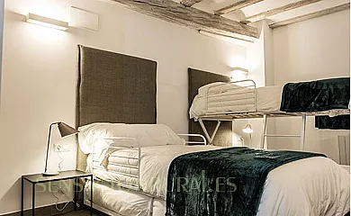 Casa Jarreta Azagra en Albarracín (Teruel) - Foto 17