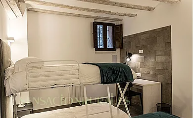 Casa Jarreta Azagra en Albarracín (Teruel) - Foto 18