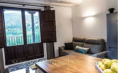 Casa Jarreta Azagra en Albarracín (Teruel) - Foto 21