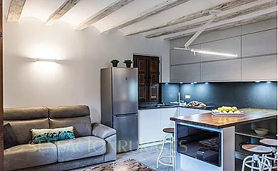 Casa Jarreta Azagra en Albarracín (Teruel) - Foto 22