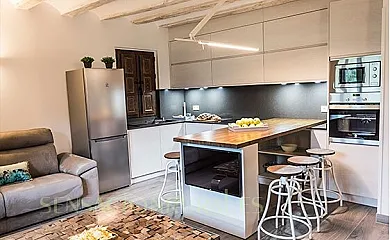 Casa Jarreta Azagra en Albarracín (Teruel) - Foto 23