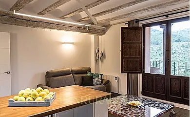 Casa Jarreta Azagra en Albarracín (Teruel) - Foto 24