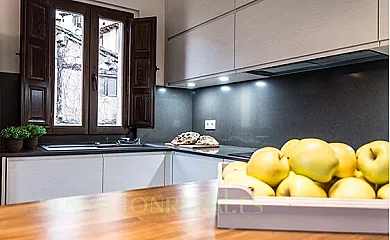 Casa Jarreta Azagra en Albarracín (Teruel) - Foto 25