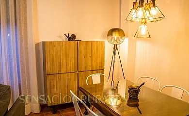 Casa Jarreta Centro en Albarracín (Teruel) - Foto 1