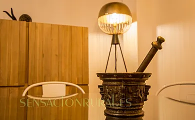 Casa Jarreta Centro en Albarracín (Teruel) - Foto 2