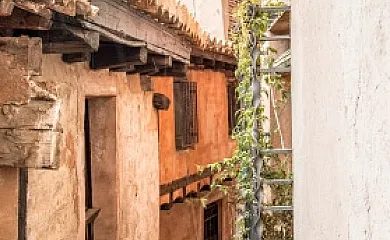 Casa Jarreta Centro en Albarracín (Teruel) - Foto 3