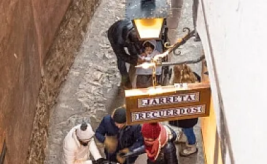 Casa Jarreta Centro en Albarracín (Teruel) - Foto 4