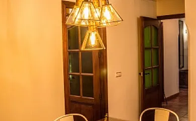 Casa Jarreta Centro en Albarracín (Teruel) - Foto 7