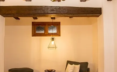 Casa Jarreta Centro en Albarracín (Teruel) - Foto 9