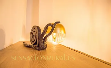 Casa Jarreta Centro en Albarracín (Teruel) - Foto 10