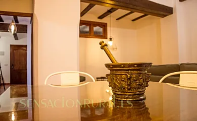 Casa Jarreta Centro en Albarracín (Teruel) - Foto 11