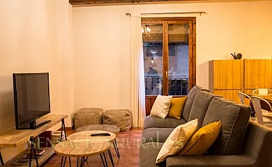 Casa Jarreta Centro en Albarracín (Teruel) - Foto 12
