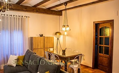 Casa Jarreta Centro en Albarracín (Teruel) - Foto 13