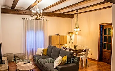 Casa Jarreta Centro en Albarracín (Teruel) - Foto 14
