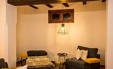 Casa Jarreta Centro en Albarracín (Teruel) - Foto 15