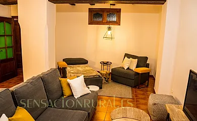Casa Jarreta Centro en Albarracín (Teruel) - Foto 17
