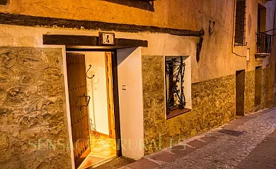 Casa Jarreta Centro en Albarracín (Teruel) - Foto 21