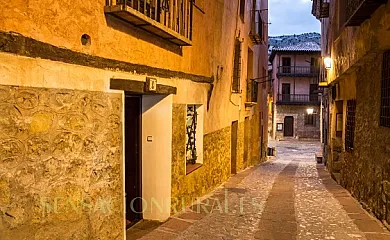 Casa Jarreta Centro en Albarracín (Teruel) - Foto 22
