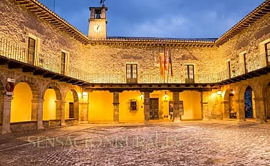 Casa Jarreta Centro en Albarracín (Teruel) - Foto 23