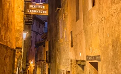 Casa Jarreta Centro en Albarracín (Teruel) - Foto 24