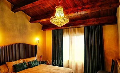 La Neneta en Montgai (Lleida) - Foto 2