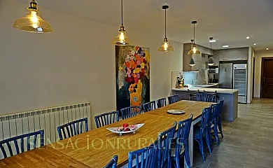 La Neneta en Montgai (Lleida) - Foto 3