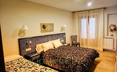 La Neneta en Montgai (Lleida) - Foto 5