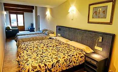 La Neneta en Montgai (Lleida) - Foto 6